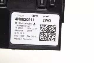 4N0820911 , art11920884 Блок управления печки/климат-контроля Audi A8 D5 (S8) Арт 11920884, вид 5