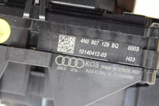 4N0907129BQ , art11923561 Шлейф руля Audi A8 D5 (S8) Арт 11923561, вид 12