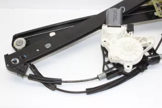 4N0839461A , art11948226 Стеклоподъемник задний левый Audi A8 D5 (S8) Арт 11948226, вид 3