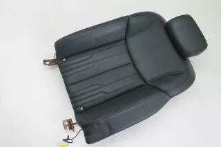 Left , art12000356 Сиденье заднее Audi A8 D5 (S8) Арт 12000356