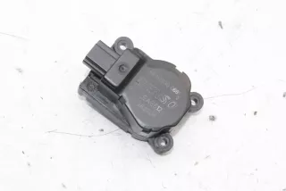 MF113930-0681 , art11996779 Заслонка печки/климат-контроля Land Rover Range Rover Sport 1 restailing Арт 11996779, вид 2