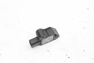 5H2Z-14A686-BA , art11996821 Датчик удара Land Rover Range Rover Sport 1 restailing Арт 11996821, вид 1