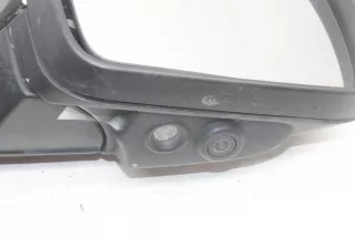 10PIN, HEATED, FOLDING, CAMERA , art11996976 Зеркало наружное правое Land Rover Range Rover Sport 1 restailing Арт 11996976, вид 2