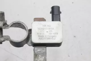 1EA915181A , art12007253 Клемма аккумулятора минус Volkswagen ID3 Арт 12007253, вид 9
