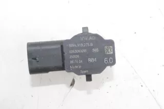 5WA919275B , art12007291 Датчик парктроника Volkswagen ID3 Арт 12007291, вид 5