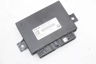 0EA907425C , art12007376 Блок управления двигателем Volkswagen ID3 Арт 12007376, вид 1