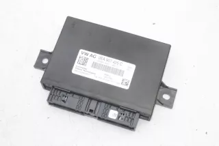 0EA907425C , art12007376 Блок управления двигателем Volkswagen ID3 Арт 12007376, вид 2