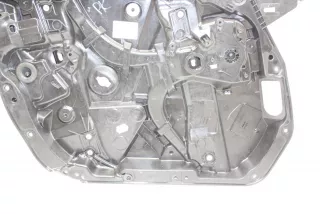 A2057200179 , art12009191 Стеклоподъемник передний левый Mercedes C W205 Арт 12009191, вид 4