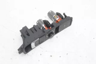 8U2863349C , art12009895 Кнопка ручного тормоза (ручника) Audi Q3 1 Арт 12009895, вид 4