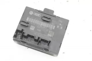 8X0959795C , art12011046 Блок управления двери задней правой Audi Q3 1 Арт 12011046, вид 1