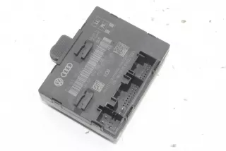 8X0959795C , art12011046 Блок управления двери задней правой Audi Q3 1 Арт 12011046, вид 2