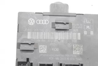 8X0959795C , art12011046 Блок управления двери задней правой Audi Q3 1 Арт 12011046, вид 6
