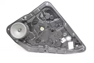 art12015700 Стеклоподъемник задний правый Mercedes B W246 Арт 12015700