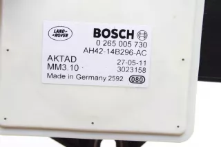 AH42-14B296-AC , art12019016 Датчик ускорения Land Rover Range Rover Sport 1 restailing Арт 12019016, вид 3