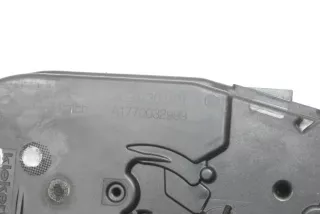 A0997303101 , art12041623 Замок двери задней левой Mercedes EQA Арт 12041623, вид 6