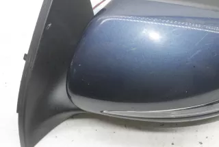 15PIN, HEATED, FOLDING , art12043358 Зеркало наружное левое Mercedes EQA Арт 12043358, вид 4
