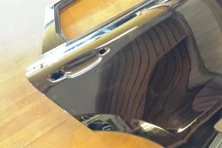 art11980951 Дверь задняя правая Porsche Macan restailing Арт 11980951, вид 3