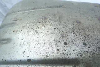 4F0253612AA, 4F0120 , art11789722 Глушитель Audi A6 C6 (S6,RS6) Арт 11789722, вид 5