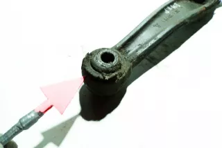 15V24 , art11981505 Рычаг передний BMW X6 E71/E72 Арт 11981505, вид 3