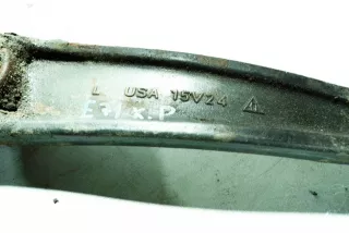 15V24 , art11981505 Рычаг передний BMW X6 E71/E72 Арт 11981505, вид 4