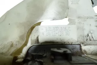 8J2837016C , art12209360 Замок двери передней правой Audi A7 1 (S7,RS7) Арт 12209360, вид 4