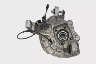 50543988, 50540547, 50533569 , art12199536 Ступица задняя правая Alfa Romeo Giulia Арт 12199536, вид 1