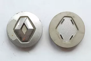 8200043899 , art11973291 Колпак колесный Renault Vel Satis Арт 11973291, вид 1