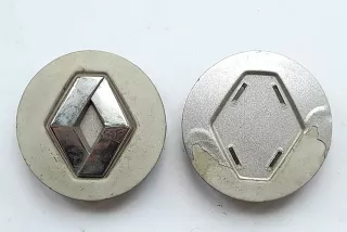 8200043899 , art11973292 Колпак колесный Renault Vel Satis Арт 11973292, вид 1