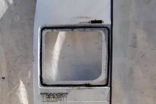 1573322 , art12207760 Дверь задняя левая Ford Transit 3 restailing Арт 12207760, вид 1