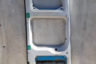 1573322 , art12207760 Дверь задняя левая Ford Transit 3 restailing Арт 12207760, вид 6