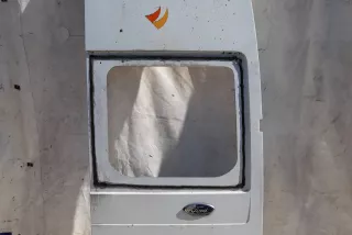 1761427 , art12207759 Дверь задняя правая Ford Transit 3 restailing Арт 12207759, вид 1