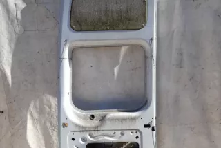 1761427 , art12207759 Дверь задняя правая Ford Transit 3 restailing Арт 12207759, вид 3