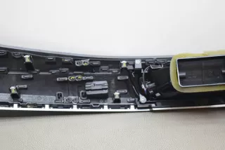 9252648, 5187100, 9253115 , art11791661 Дефлектор обдува салона BMW X6 F16 Арт 11791661, вид 11