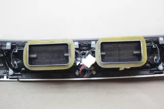 9252648, 5187100, 9253115 , art11791661 Дефлектор обдува салона BMW X6 F16 Арт 11791661, вид 12