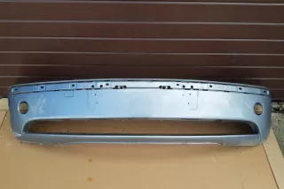51117030586 , art11725075 Бампер передний BMW 3 E46 Арт 11725075, вид 1