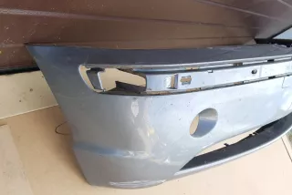 51117030586 , art11725075 Бампер передний BMW 3 E46 Арт 11725075, вид 2