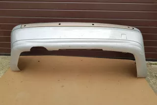 A2038851625 , art11791672 Бампер задний Mercedes C W203 Арт 11791672, вид 7