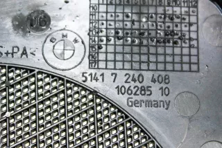 7240408 , art11789824 Сетка для динамика BMW 2 F22/F23 Арт 11789824, вид 5
