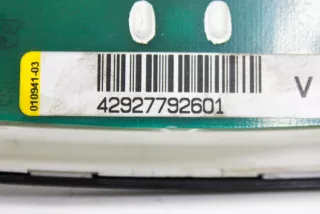9277926 , art11739515 Фонарь салона (плафон) BMW 3 F30/F31/GT F34 Арт 11739515, вид 4