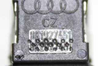 8K1927451 , art11939594 Кнопка (Выключатель) Audi Q5 1 Арт 11939594, вид 6