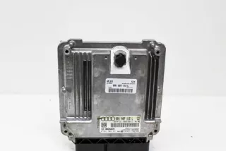 8R1907115L , art12049737 Блок управления двигателем Audi Q5 1 Арт 12049737, вид 1