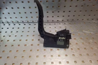 A6393000604, 0281002561 , art11742600 Педаль газа Mercedes Vito W639 Арт 11742600, вид 1