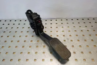 7812060350, 1988003020 , art11743264 Педаль газа Toyota Land Cruiser Prado 120 Арт 11743264, вид 1