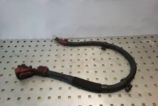 art11743283 Клемма аккумулятора плюс Toyota Land Cruiser Prado 120 Арт 11743283, вид 1