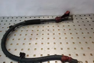 art11743283 Клемма аккумулятора плюс Toyota Land Cruiser Prado 120 Арт 11743283, вид 3