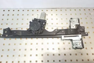 55394228AB , art11743873 Стеклоподъемник задний правый Jeep Commander Арт 11743873, вид 3