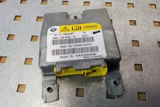 S1694515501B , art11743896 Блок AirBag BMW 5 E60/E61 Арт 11743896, вид 1