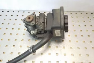 7693974101, 6760956010 , art11744006 Насос гидроусилителя руля BMW 5 E60/E61 Арт 11744006, вид 2