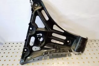 51127060795 , art11744023 Кронштейн крепления бампера заднего BMW 5 E60/E61 Арт 11744023, вид 1