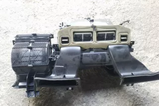 55111609AE , art11745243 Сопротивление печки Chrysler Grand Voyager 5 Арт 11745243